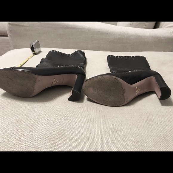 Prada boots - Picture 3 of 5